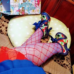 Irregular Choice Abigail's 3rd Party